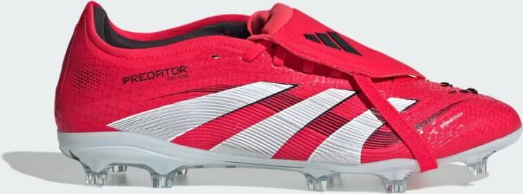 Adidas Predator Pro Fold-Over Tongue Firm Ground Voetbalschoenen