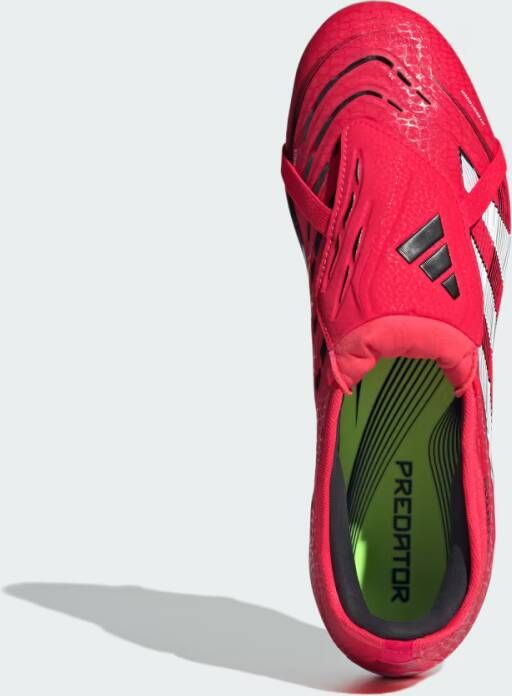 Adidas Predator Pro Fold-Over Tongue Firm Ground Voetbalschoenen