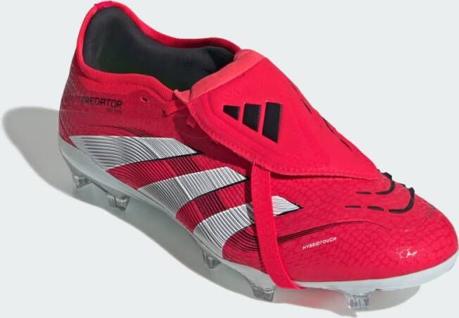 Adidas Predator Pro Fold-Over Tongue Firm Ground Voetbalschoenen