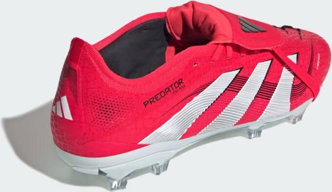 Adidas Predator Pro Fold-Over Tongue Firm Ground Voetbalschoenen