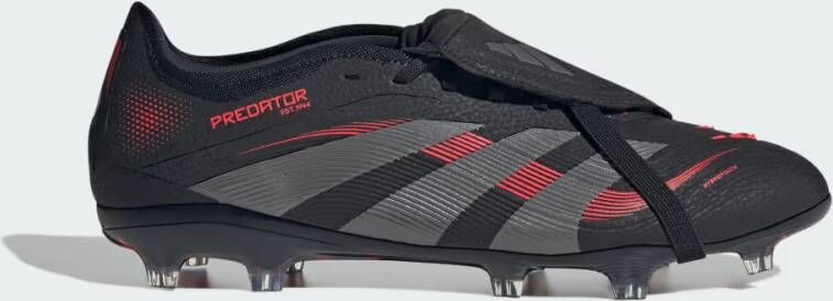 Adidas Predator Pro Fold-Over Tongue Firm Ground Voetbalschoenen