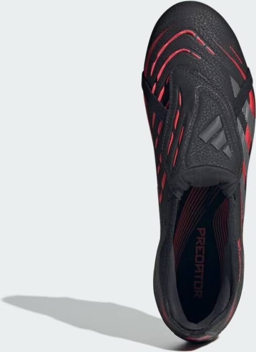 Adidas Predator Pro Fold-Over Tongue Firm Ground Voetbalschoenen