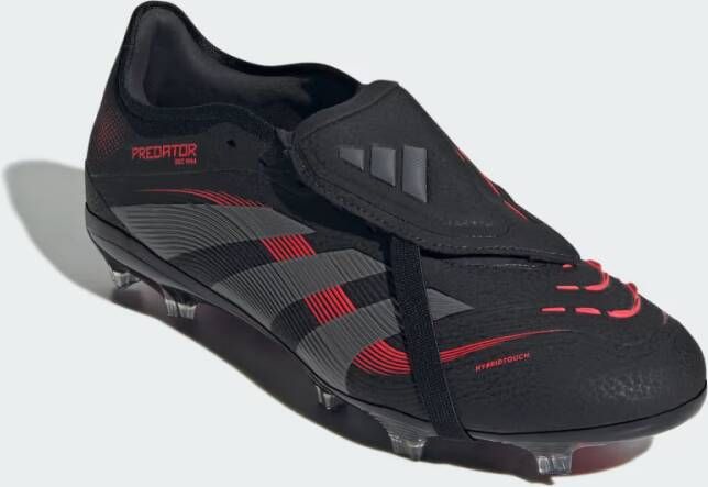 Adidas Predator Pro Fold-Over Tongue Firm Ground Voetbalschoenen