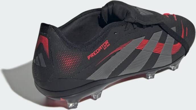 Adidas Predator Pro Fold-Over Tongue Firm Ground Voetbalschoenen