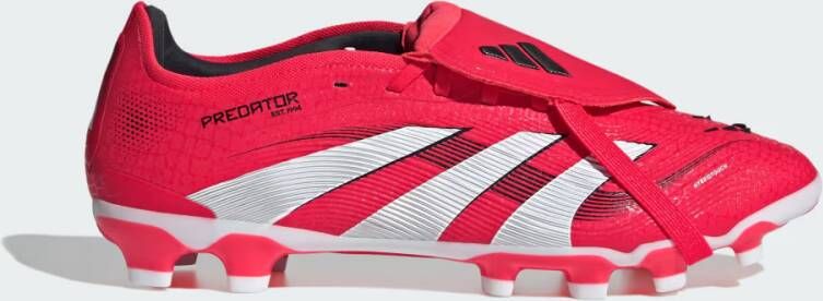 Adidas Predator Pro Fold-Over Tongue Firm Multi-Ground Voetbalschoenen