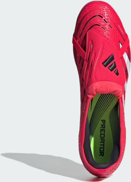 Adidas Predator Pro Fold-Over Tongue Firm Multi-Ground Voetbalschoenen