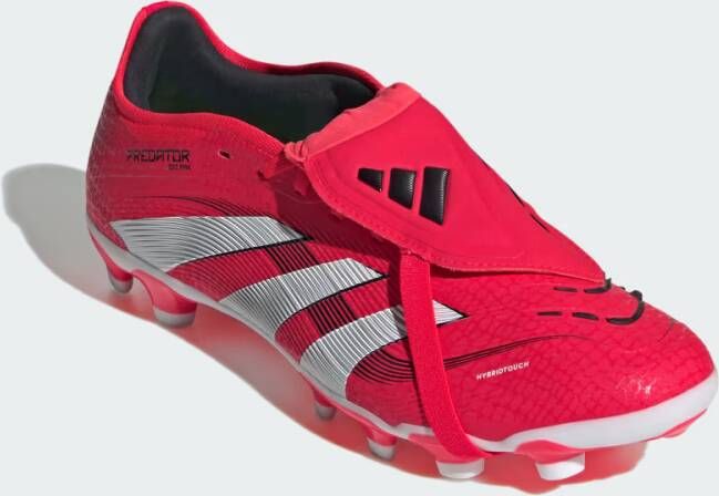 Adidas Predator Pro Fold-Over Tongue Firm Multi-Ground Voetbalschoenen