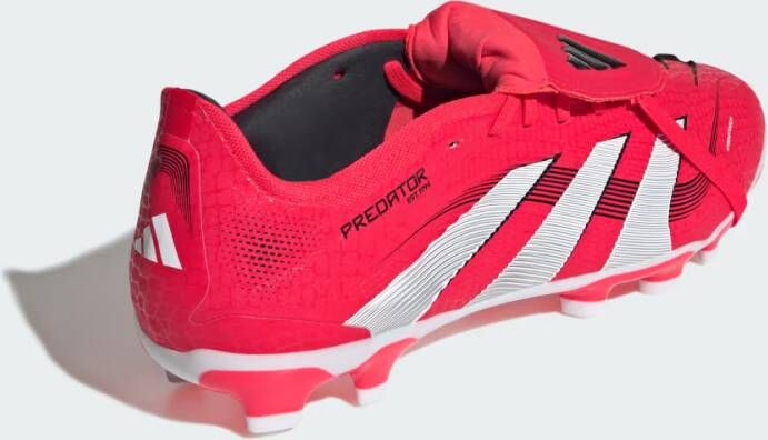 Adidas Predator Pro Fold-Over Tongue Firm Multi-Ground Voetbalschoenen