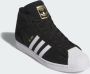 Adidas Pro Model Mid Sportschoenen - Thumbnail 4