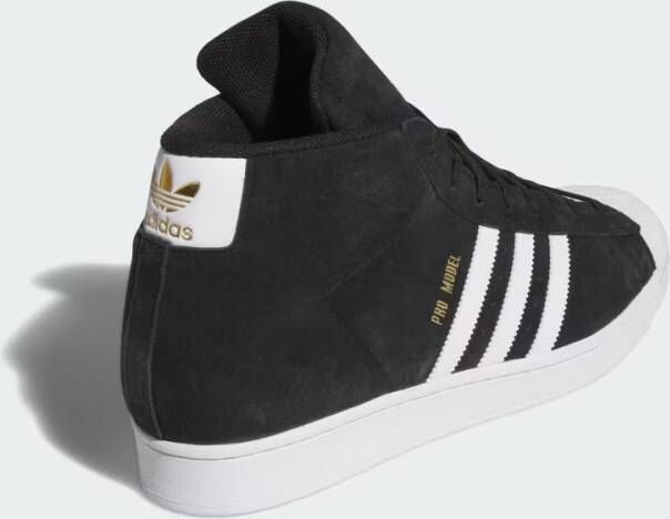 Adidas Pro Model Mid Sportschoenen