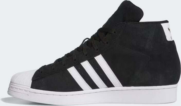 Adidas Pro Model Mid Sportschoenen