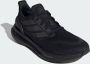 Adidas Perfor ce Pureboost 5 Hardloopschoenen Unisex Zwart - Thumbnail 18