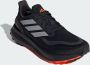 Adidas Perfor ce Pureboost 5 Hardloopschoenen Unisex Zwart - Thumbnail 5