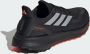 Adidas Perfor ce Pureboost 5 Hardloopschoenen Unisex Zwart - Thumbnail 6