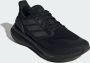 Adidas Women's Pureboost 5 Running Shoes Hardloopschoenen zwart grijs - Thumbnail 5