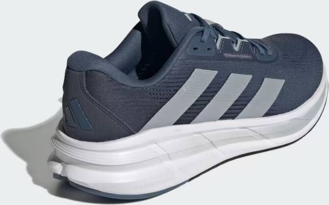 Adidas Questar 3 Hardloopschoenen