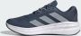 Adidas Perfor ce Questar 3 Hardloopschoenen Unisex Blauw - Thumbnail 19