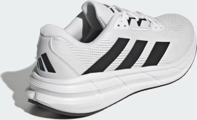 Adidas Questar 3 Hardloopschoenen