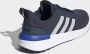 Adidas racer tr21 sneakers blauw heren - Thumbnail 8