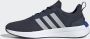 Adidas racer tr21 sneakers blauw heren - Thumbnail 9