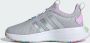 Adidas Racer Tr23 Hardloopschoenen Grijs - Thumbnail 7