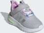 Adidas Racer Tr23 El Hardloopschoenen Grijs - Thumbnail 5