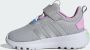 Adidas Racer Tr23 El Hardloopschoenen Grijs - Thumbnail 7