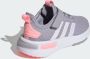 Adidas Racer TR23 Shoes Kids - Thumbnail 5