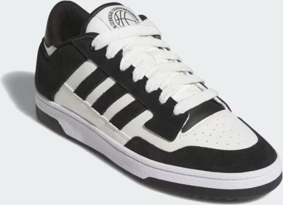 Adidas Rapid Court Low Schoenen