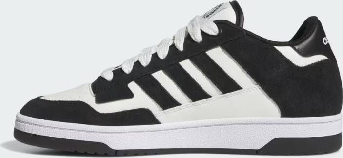 Adidas Rapid Court Low Schoenen