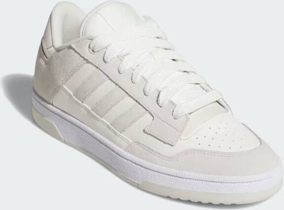 Adidas Rapid Court Low Schoenen