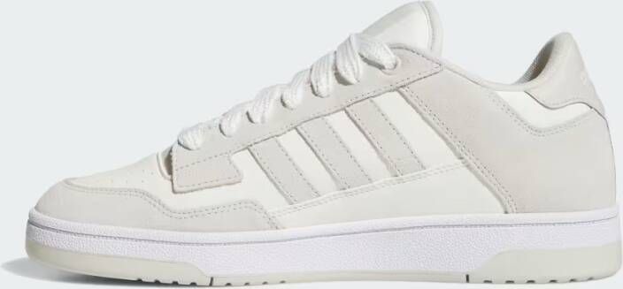 Adidas Rapid Court Low Schoenen