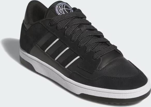 Adidas Rapid Court Low Schoenen