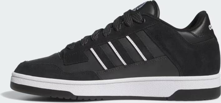 Adidas Rapid Court Low Schoenen