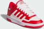 Adidas Rapid Court Low Schoenen - Thumbnail 4