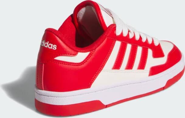 Adidas Rapid Court Low Schoenen