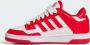 Adidas Rapid Court Low Schoenen - Thumbnail 6