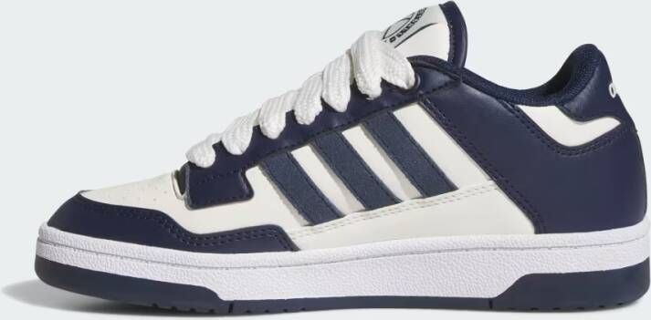 Adidas Rapid Court Low Schoenen