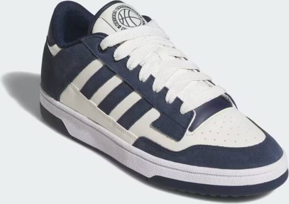 Adidas Rapid Court Low Schoenen