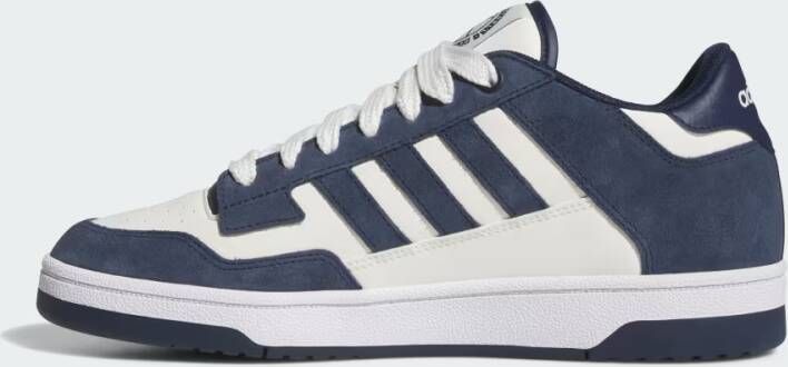 Adidas Rapid Court Low Schoenen