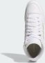 Adidas Sportswear Sneakers RAPID COURT MID - Thumbnail 12