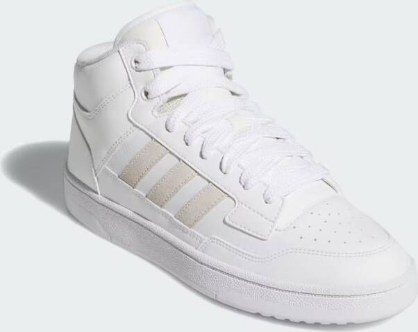 Adidas Rapid Court Mid Schoenen