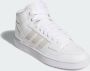 Adidas Sportswear Sneakers RAPID COURT MID - Thumbnail 14