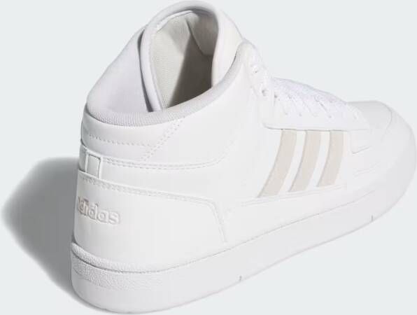 Adidas Rapid Court Mid Schoenen