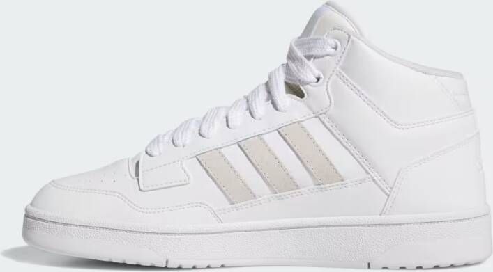 Adidas Rapid Court Mid Schoenen