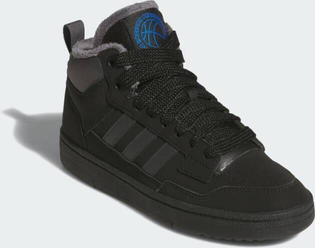 Adidas Rapid Court Mid Winterized Schoenen