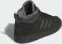 Adidas Sportswear Rapid Court Mid Winterized Schoenen Kinderen Zwart - Thumbnail 5