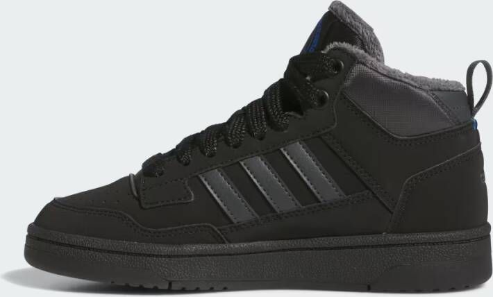 Adidas Rapid Court Mid Winterized Schoenen