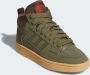 Adidas Rapid Court Mid Winterized Schoenen - Thumbnail 4