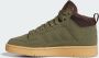 Adidas Rapid Court Mid Winterized Schoenen - Thumbnail 6